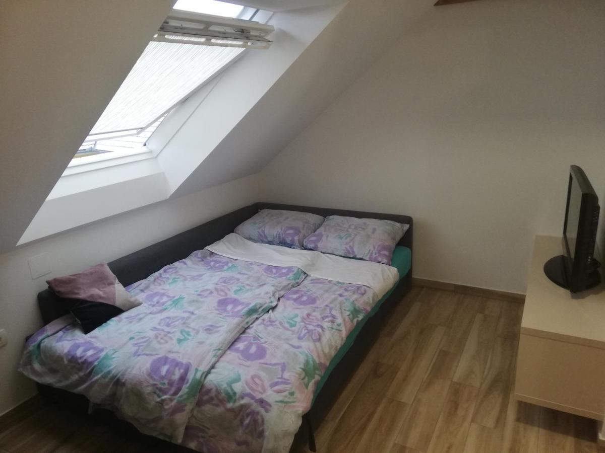 Appartamento Apartma Maricka Križe Esterno foto