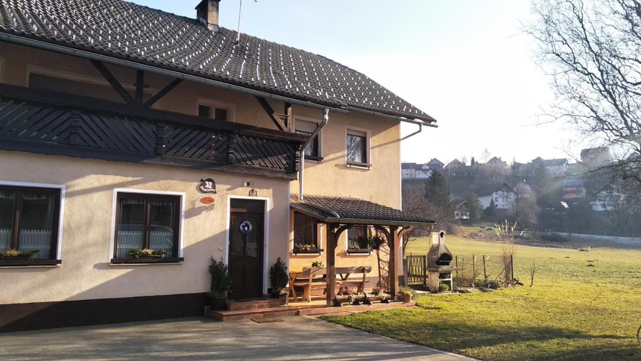 Appartamento Apartma Maricka Križe Esterno foto